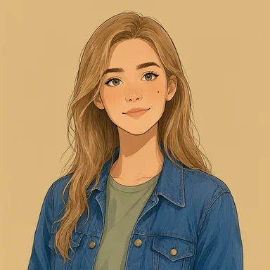 Улыбашка